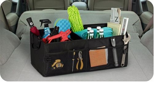 Torba organjzer gepeka 3 modela..